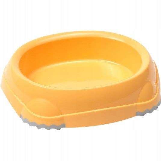 Bowl Smarty APRICOT 0,21l NON-SLIP FEET