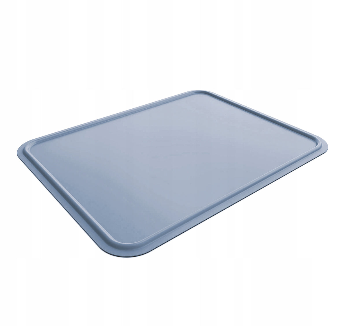 Bowl pad 46X35 5cm grey