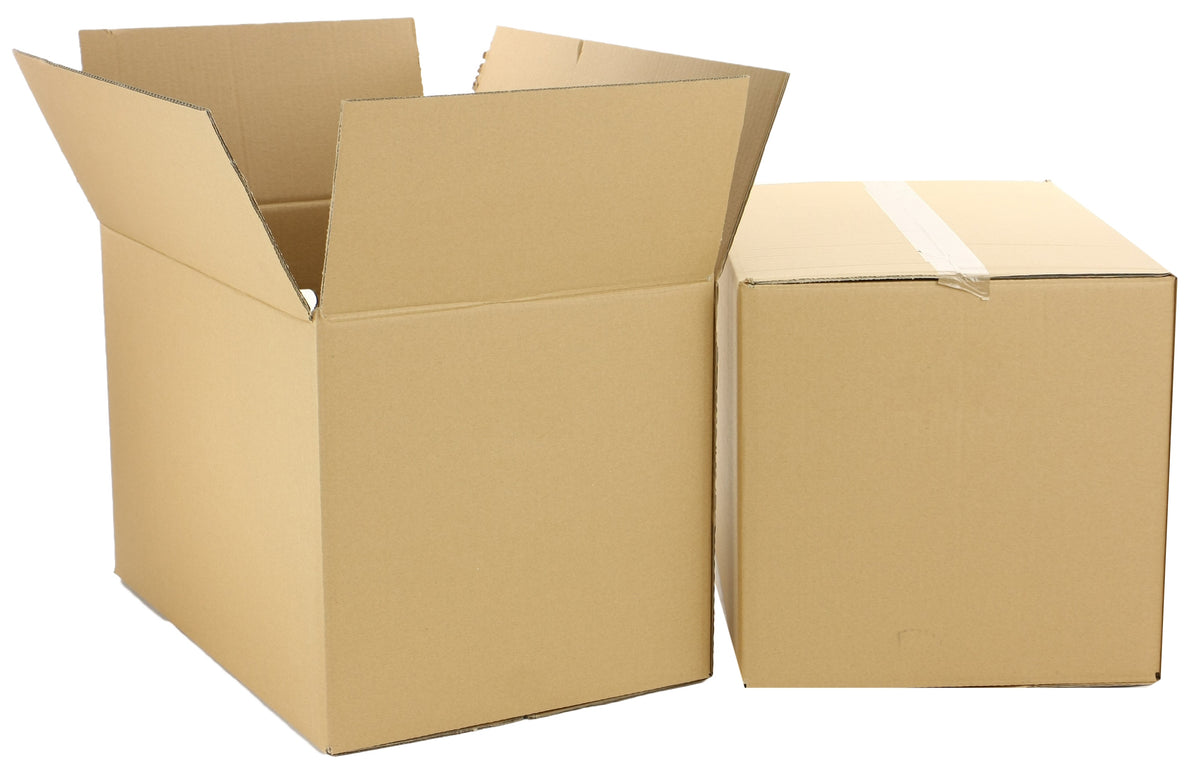 Box Carton Large 600x400x500 Box EB 5w Strong Set 10pcs