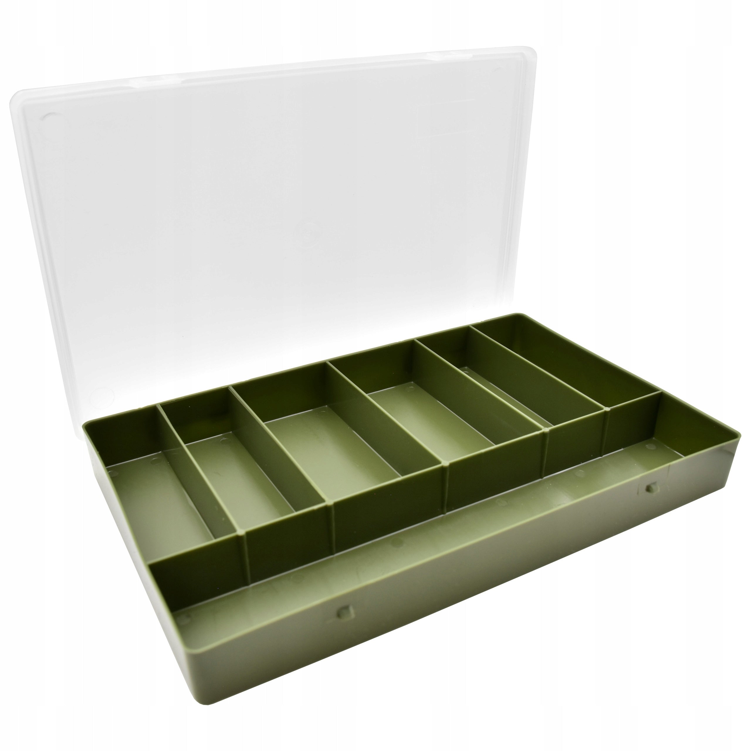 Box Fishing Box 7 - chamber ORGANIZER MIDI BOX Manufacturer code AN 6670