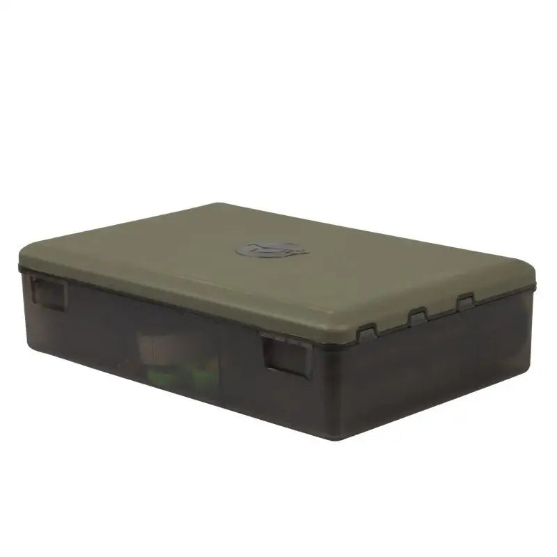 Box Korda Tackle Box green