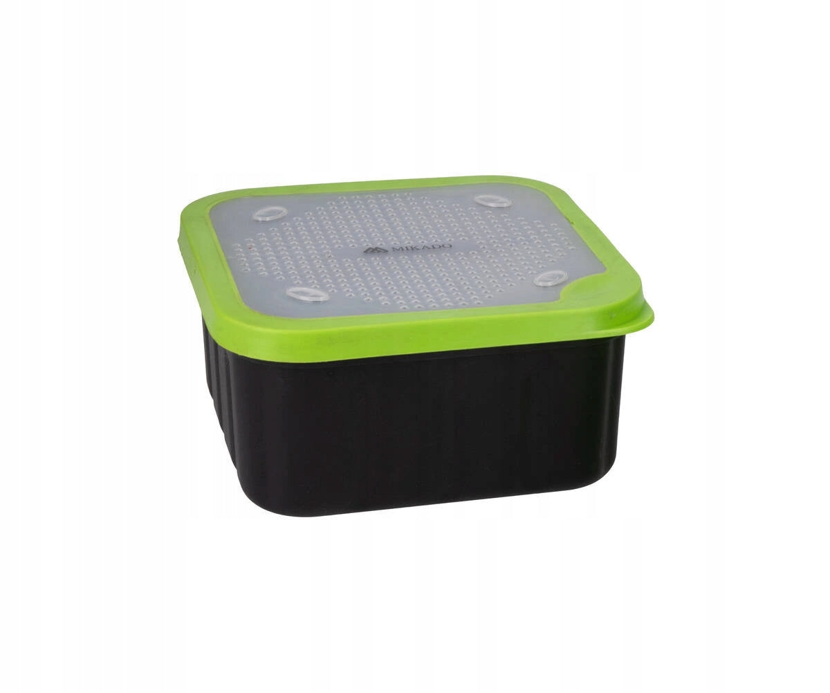 Box MIKADO for pellet - with strainer - 1.5L Model UAC-G020