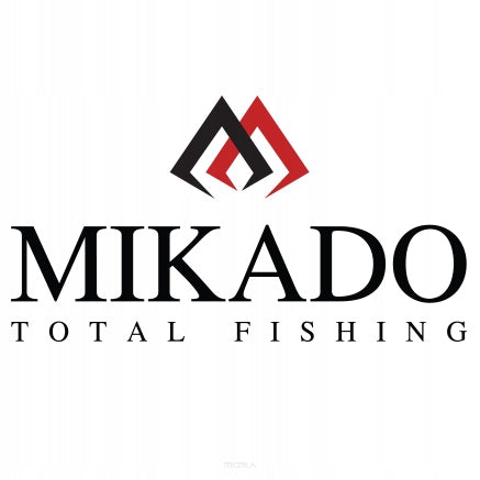 Box Mikado For Lures H497A 28X17X10cm Deep Without Compartments Packaging status original