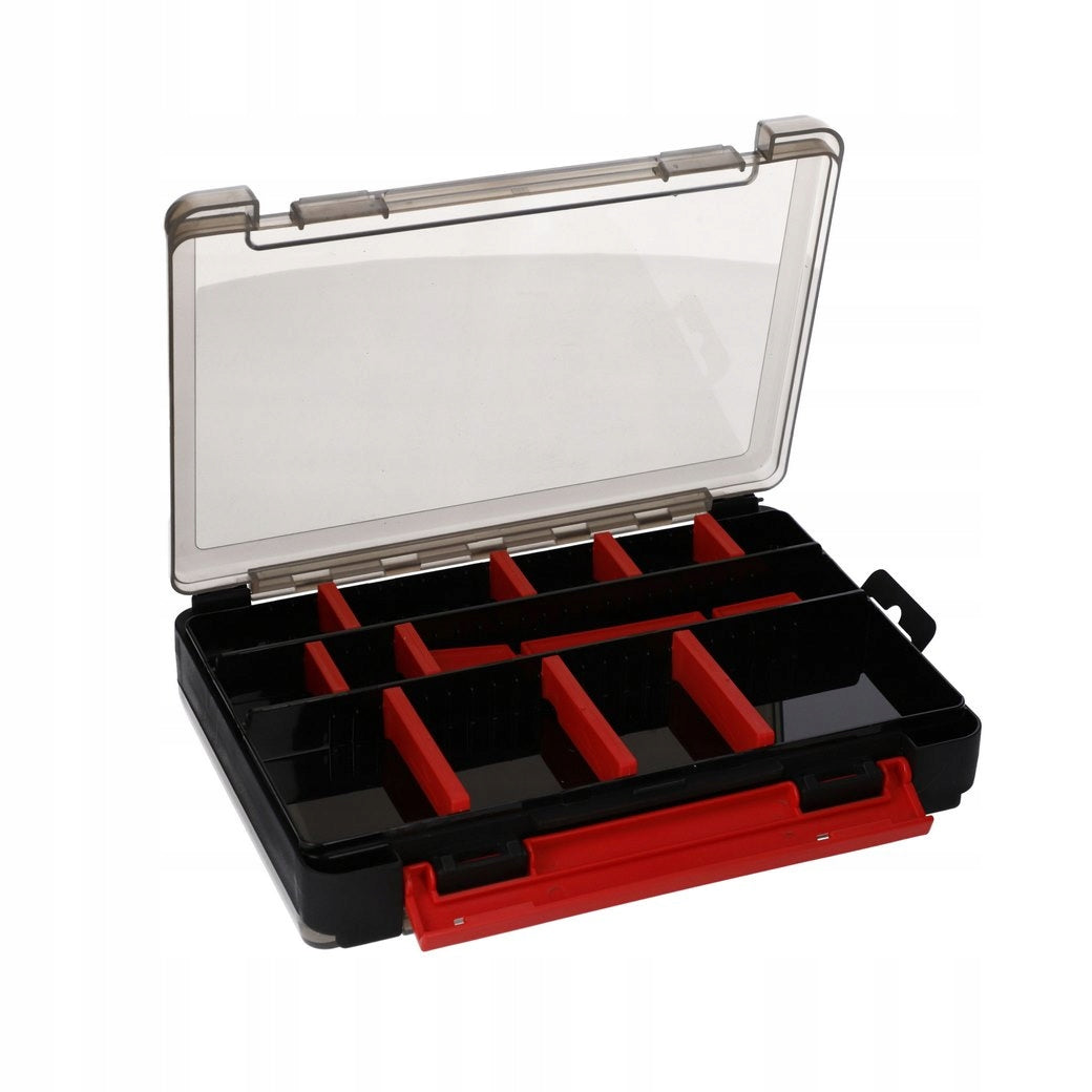 Box Mikado double-sided H1907 20,5x14,5x4,2cm UAC-H1907