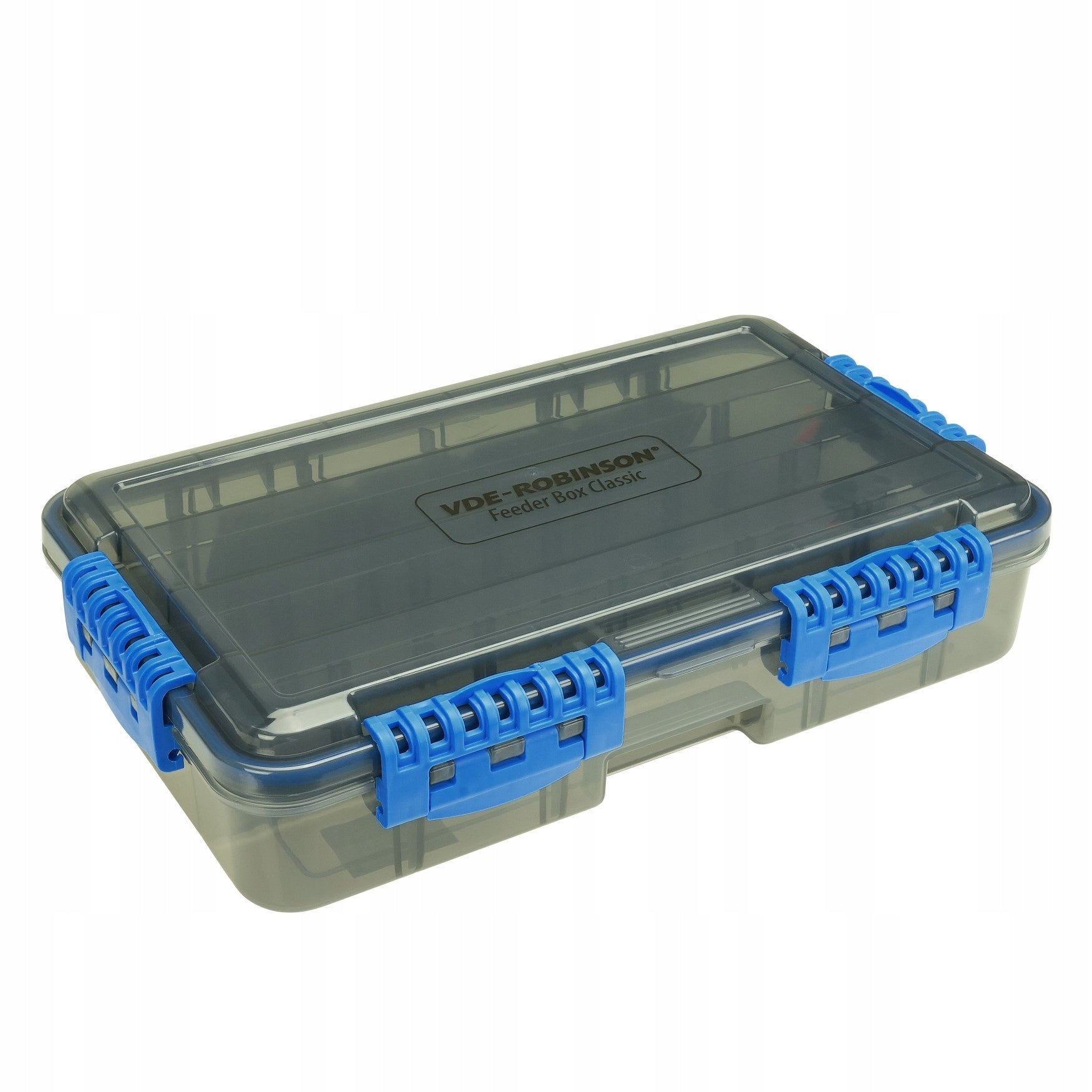 Box Robinson Box Classic black EAN (GTIN) 5901779674315