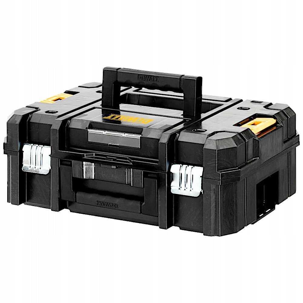 Box TSTAK DeWalt DWST1-70703 EMPTY SUITCASE Manufacturer code DWST1-70703