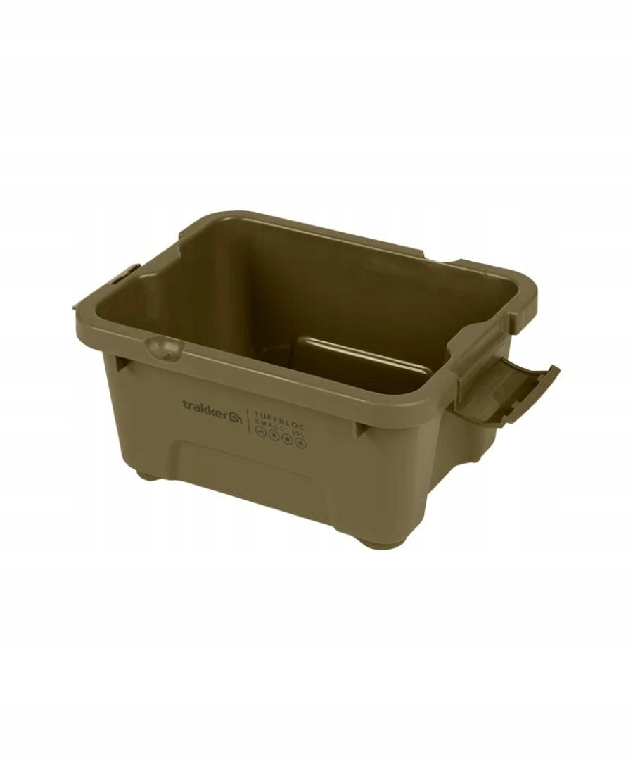 Box Trakker Tuffbloc Storage Box S 15l- transport container Manufacturer code 216120