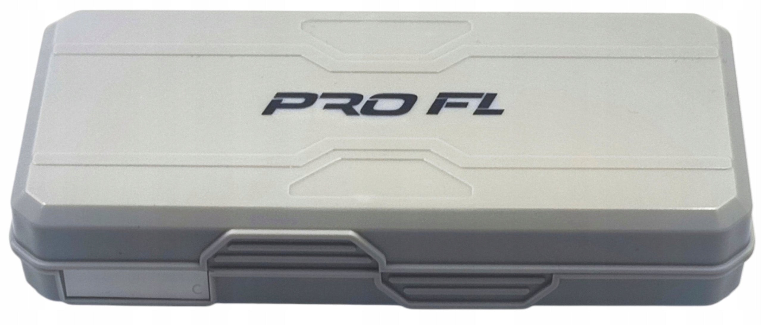 Box for rigs method feeder magnetic PRO FL Rig Box waterproof EAN (GTIN) 4902569243934