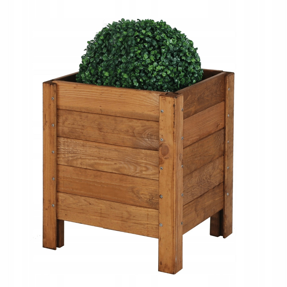 Box pot herbarium adjustable BOTTOM 40x34x30cm EKO Brand Wamar-Sosenka