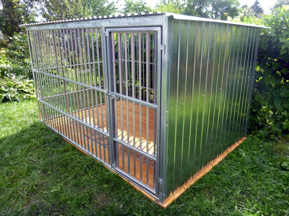 Boxing Cage PLAYPEN FOR DOG black STRONG PLAYPENS Whole Poland FAST DEADLINE ! Brand no brand