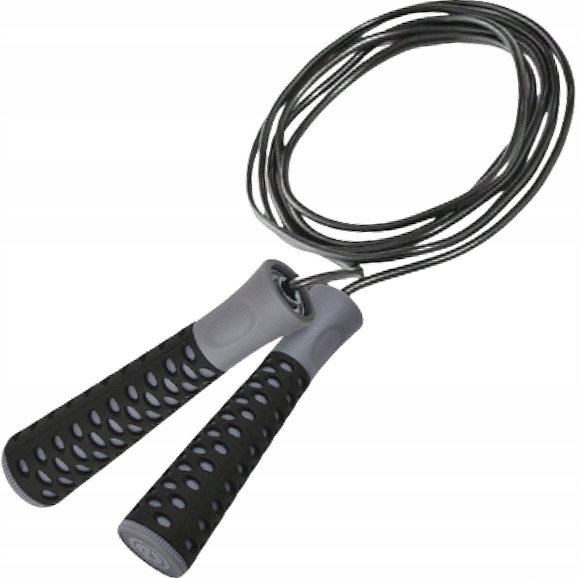 Boxing Jump Rope Adjustable with Crossift Training Bearings 300cm ENERO Manufacturer code 1030623