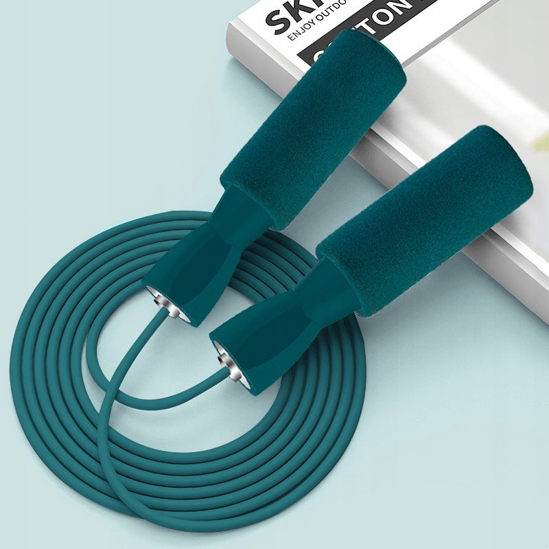 Boxing Jump Rope Crossfit Training with Bearing Adjustable Exercise 3m Packaging status original