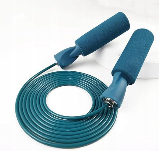 Boxing Jump Rope Crossfit Training with Bearing Adjustable Exercise 3m