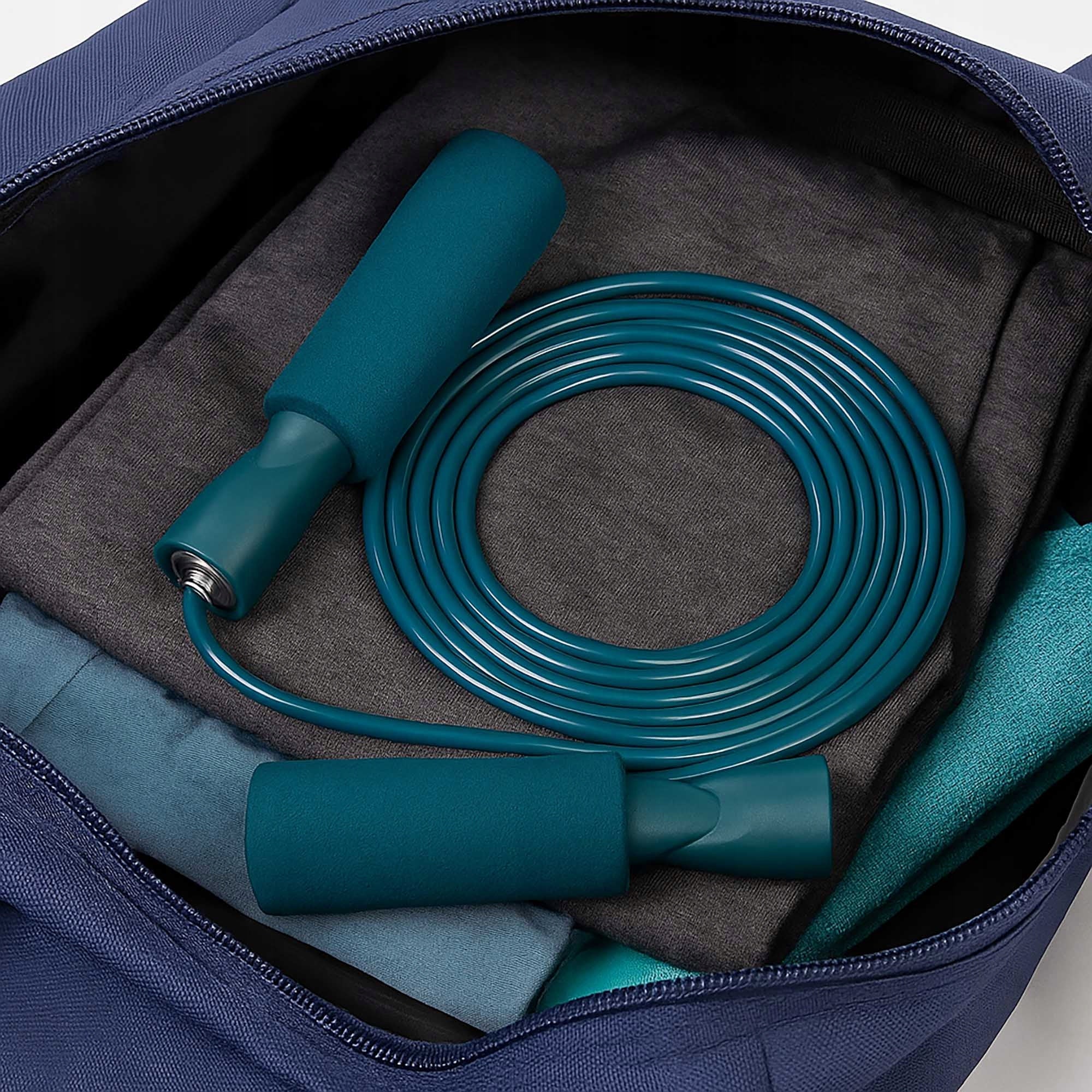 Boxing Jump Rope Crossfit Training with Bearing Adjustable for Exercise 3m Model Vitolog z regulacją długości łożyskowa treningu