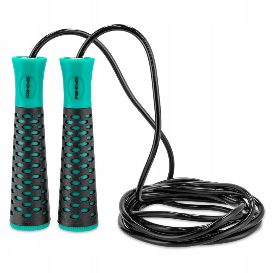 Boxing Jump Rope With Bearings For Fitness Exercises With Adjustable Length Rope length 300 cm