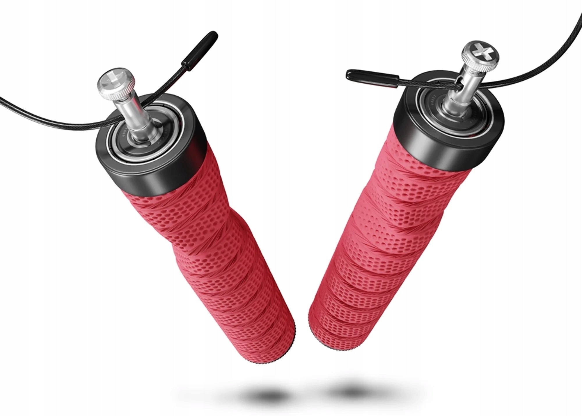 Boxing Jump Rope with Bearings Steel Exercise Rope Brand Hop-Sport