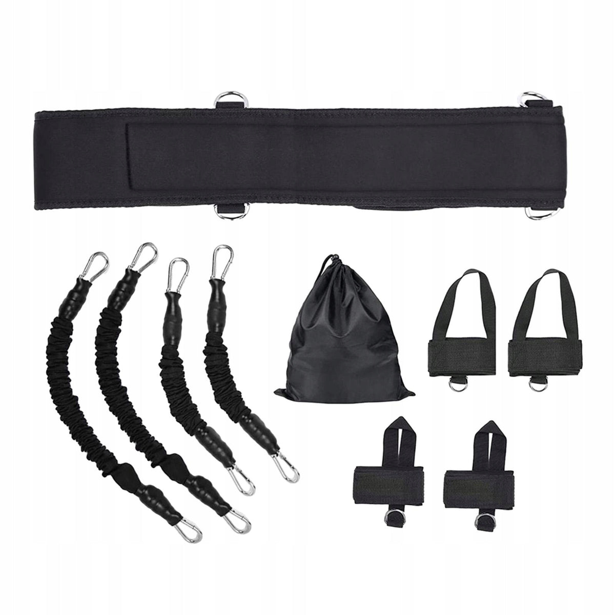 Boxing Resistance Band Set, Training Band, Jump Trainer, Exercise Bands for Brand no brand