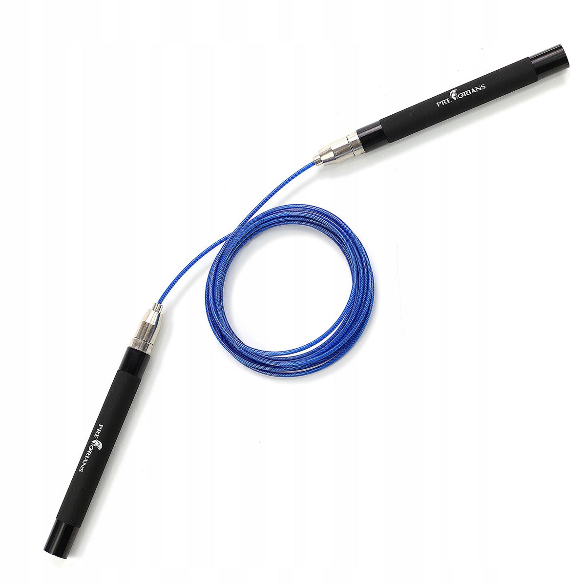 Boxing jump rope JR7 Pretorians Rope length 300 cm