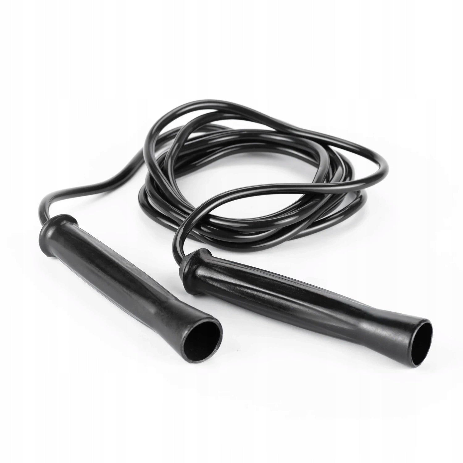 Boxing jump rope training light with adjustable length BASIC fast