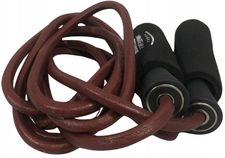 Boxing jump rope with weights 2 x 160g SBR-W Packaging status original