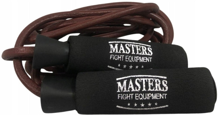 Boxing jump rope with weights 2 x 160g SBR-W
