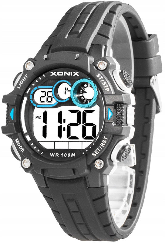 Boy's Watch For Teenager XONIX WR100m
