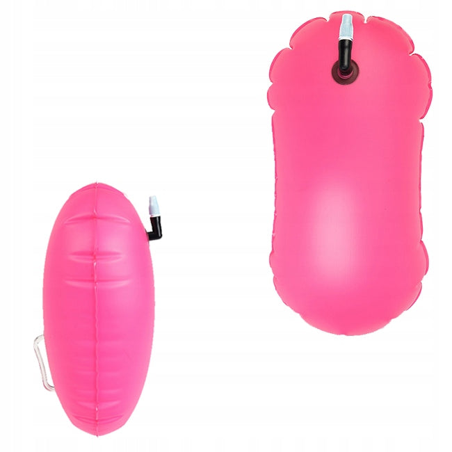 Boycaros buoy pink 41 cm