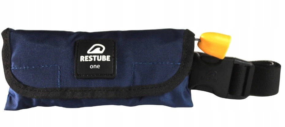Boyka Restube one 50 cm CO2 cartridge Rescue Safety buoy Manufacturer code 406480_2207