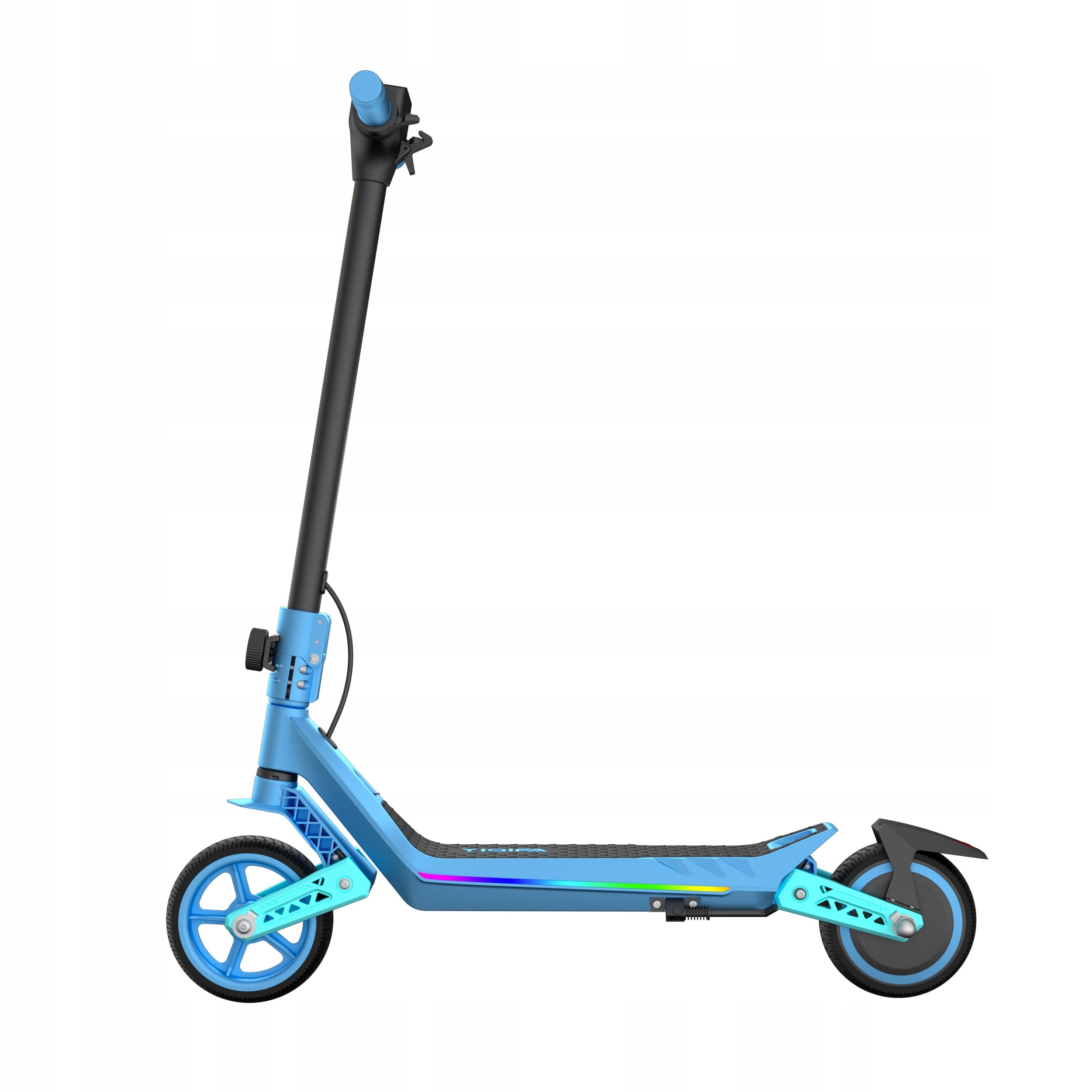 Boys/Girls Electric scooter for children YIQIFA U8 130W 16km/h Model U8 130W 16km/h