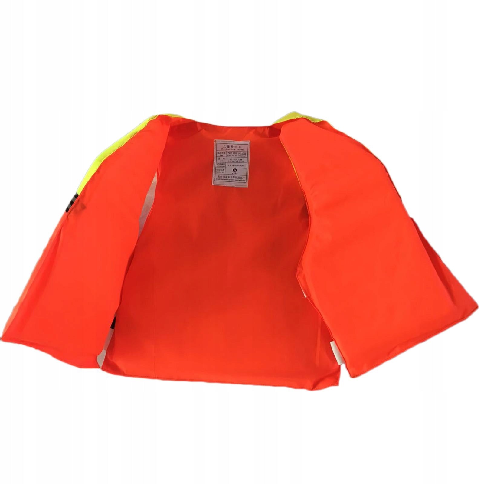Boys' Girls Swimming Vest for Kids Universal Brand no brand