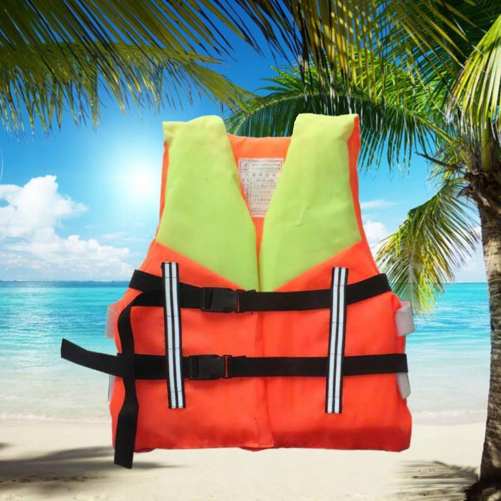 Boys' Girls Swimming Vest for Kids Universal Size universal