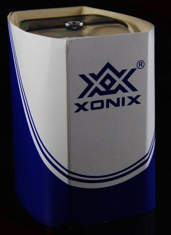Boys' Watch XONIX BBP Waterproof ELECTRONIC Backlight Packaging status original