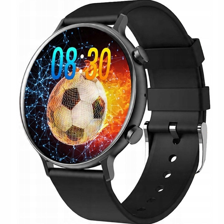 Boys watch SMARTWATCH Rubicon TALK STEPS
