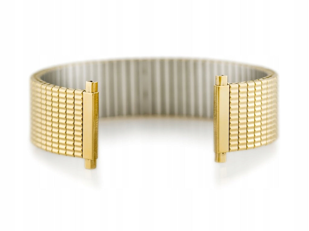 Bracelet 122G - stretched HQ - 12mm Packaging status original