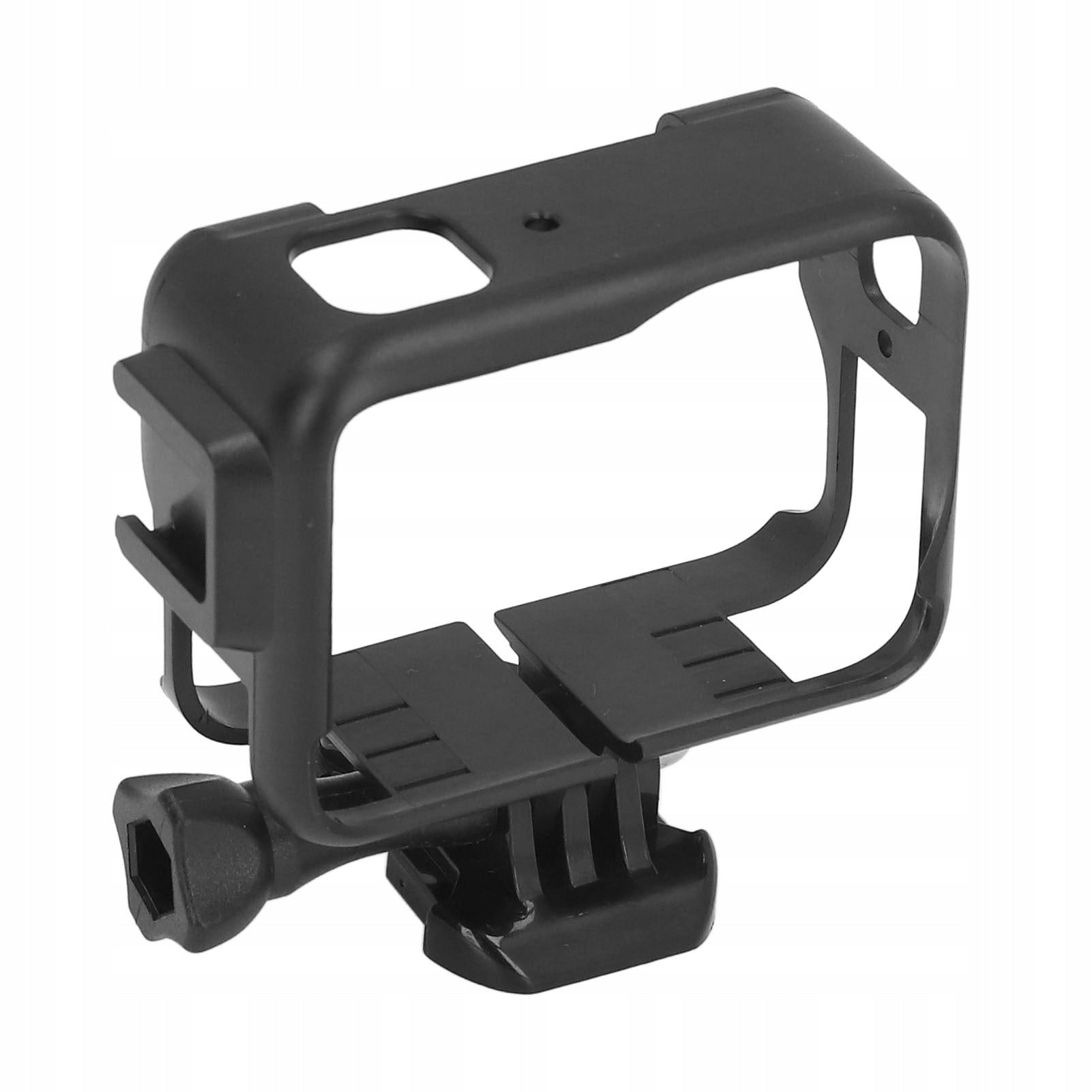 Bracket frame cage, protective frame action camera cage with cold uc