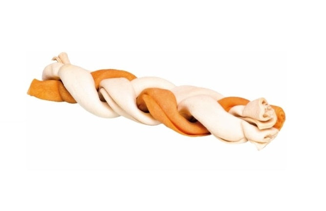Braid Maced Premium brown and white 25 cm Manufacturer code 40-0008-0080