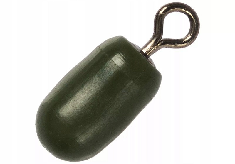 Brain Swivel With Bumper L 10 pcs. Manufacturer code 18582494