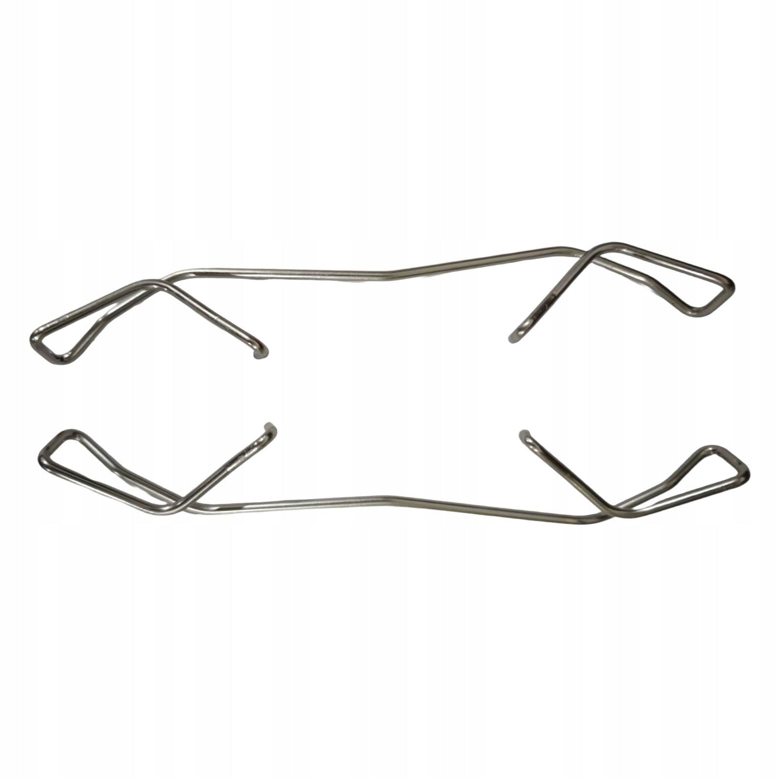 Brake Caliper Metal Hardware for Audi New Beetle 1.8T A4 B5 2.8L V6 30V Brand no brand