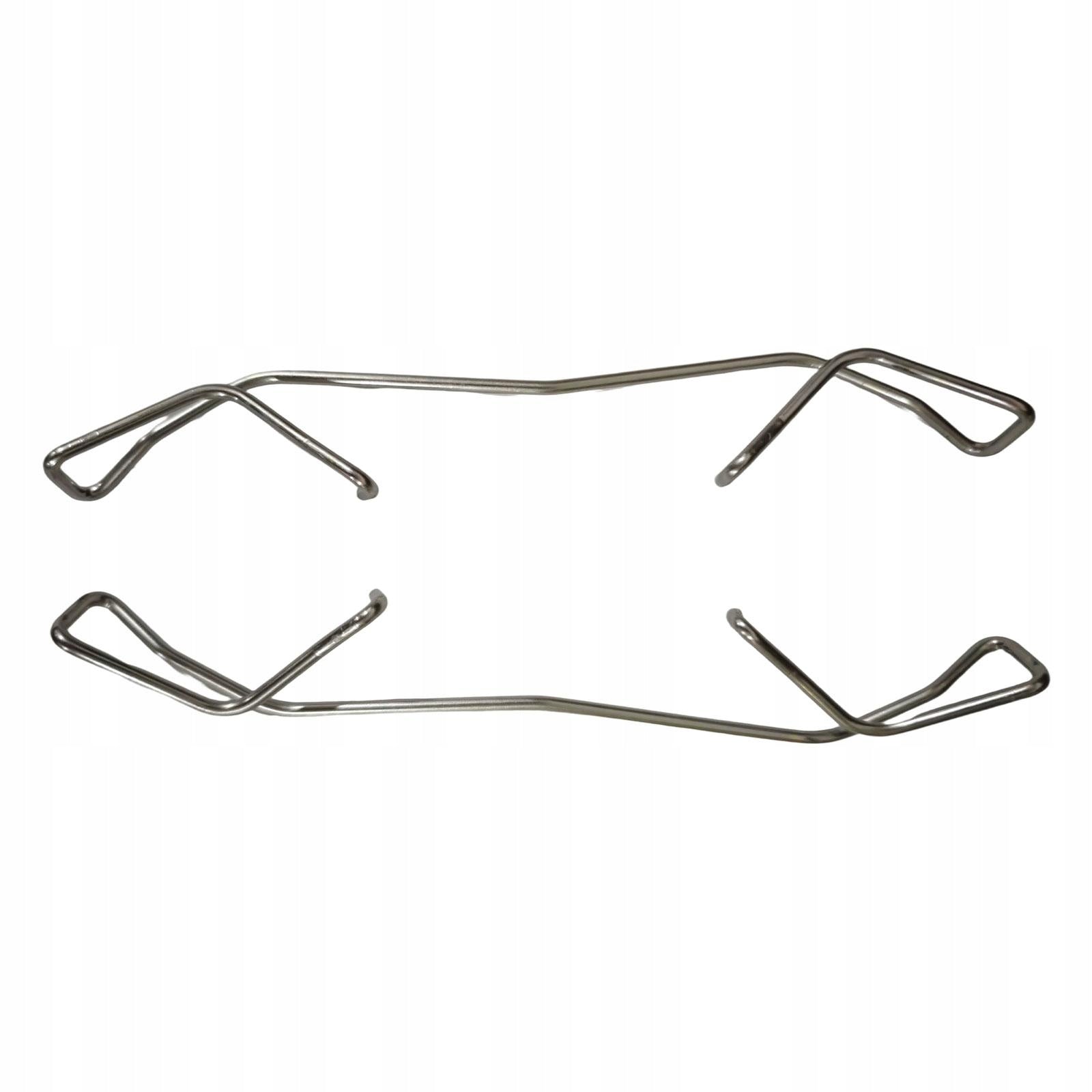 Brake Caliper Metal Hardware for Audi New Beetle 1.8T A4 B5 2.8L V6 30V