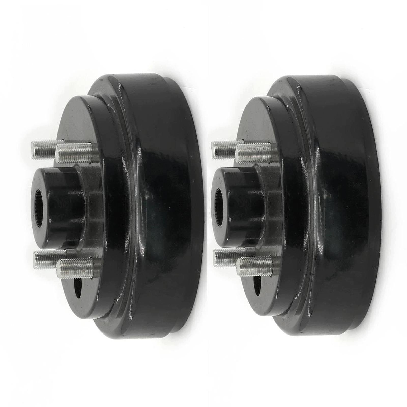 Brake Drum g1 Spare Parts Practical Accessory for Golf Car Ezgo Brand no brand