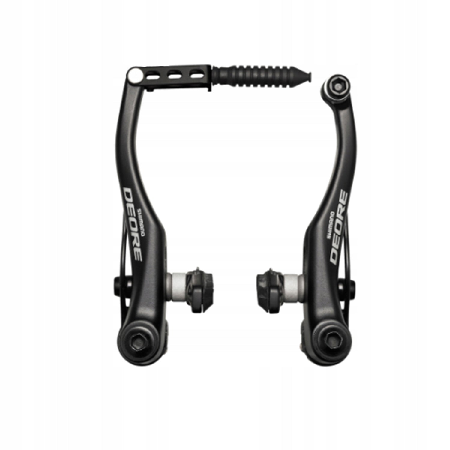 Brake V-Brake Shimano Deore BR-T610 front/rear