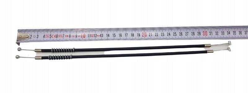Brake cable for TWIN TRUCKS Tako | 34 cm | Durable EAN (GTIN) 5902047701214