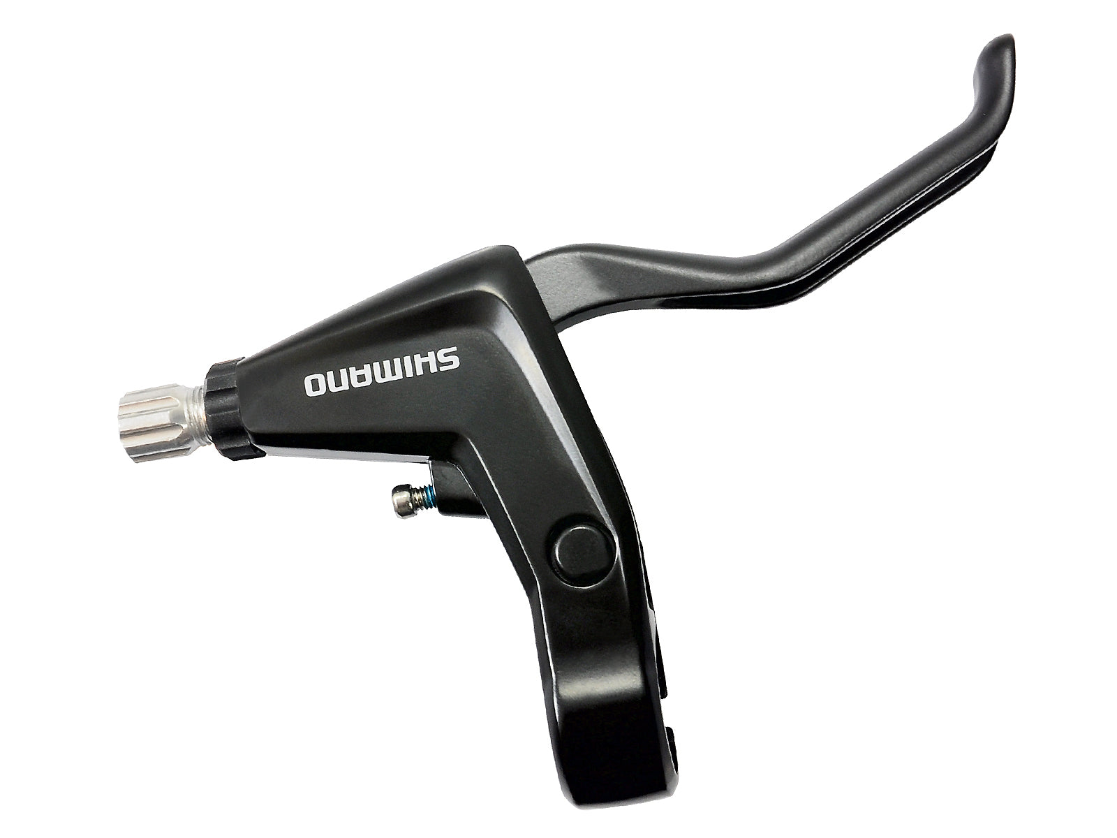 Brake handle Shimano Alivio BL-T4000 V-Brake right black Manufacturer code EBLT4000RL