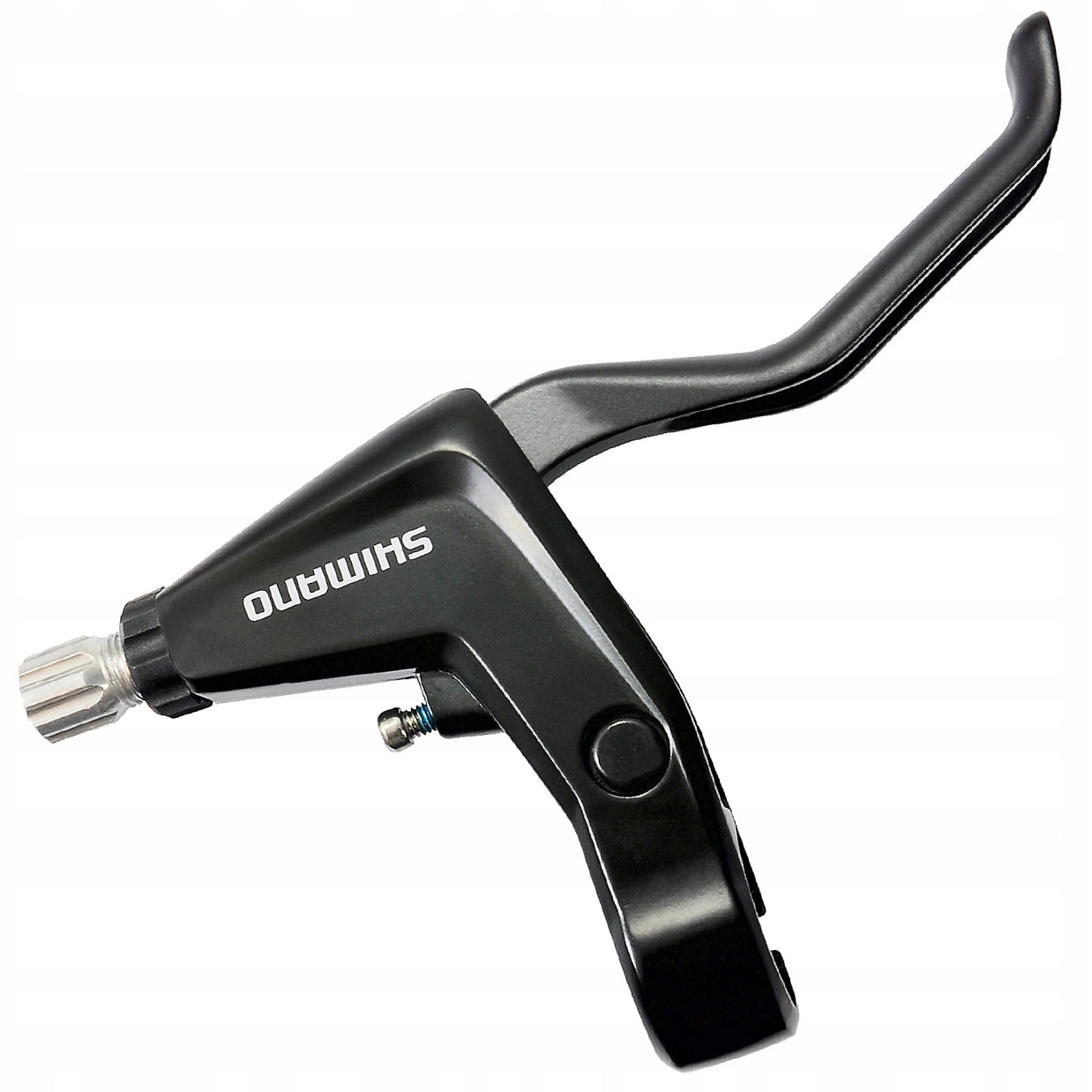 Brake handle Shimano Alivio BL-T4000 V-Brake right black
