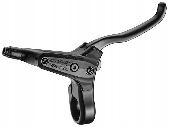 Brake handle TEKTRO HD-M285/M275 right hydraulic Packaging status original