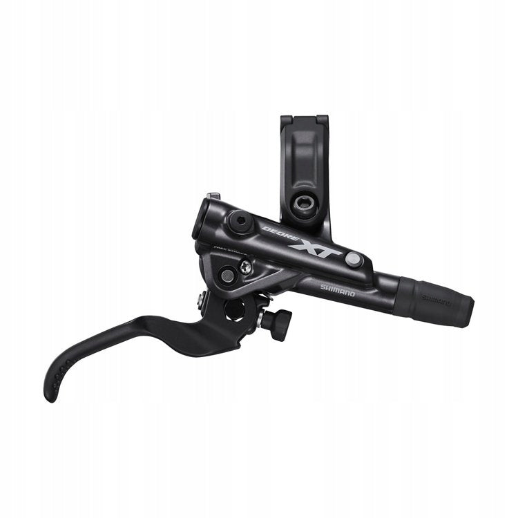Brake lever Shimano Deore XT BL-M8100 (Right)