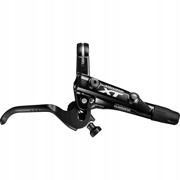 Brake lever Shimano Deore XT BL-M8100 (right) BOX Brand Shimano