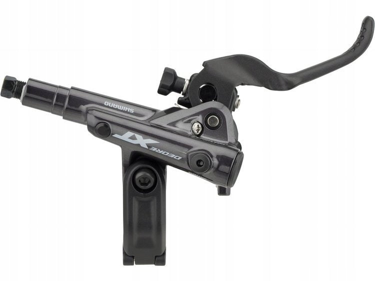 Brake lever Shimano Deore XT BL-M8100 (right) BOX Packaging status original