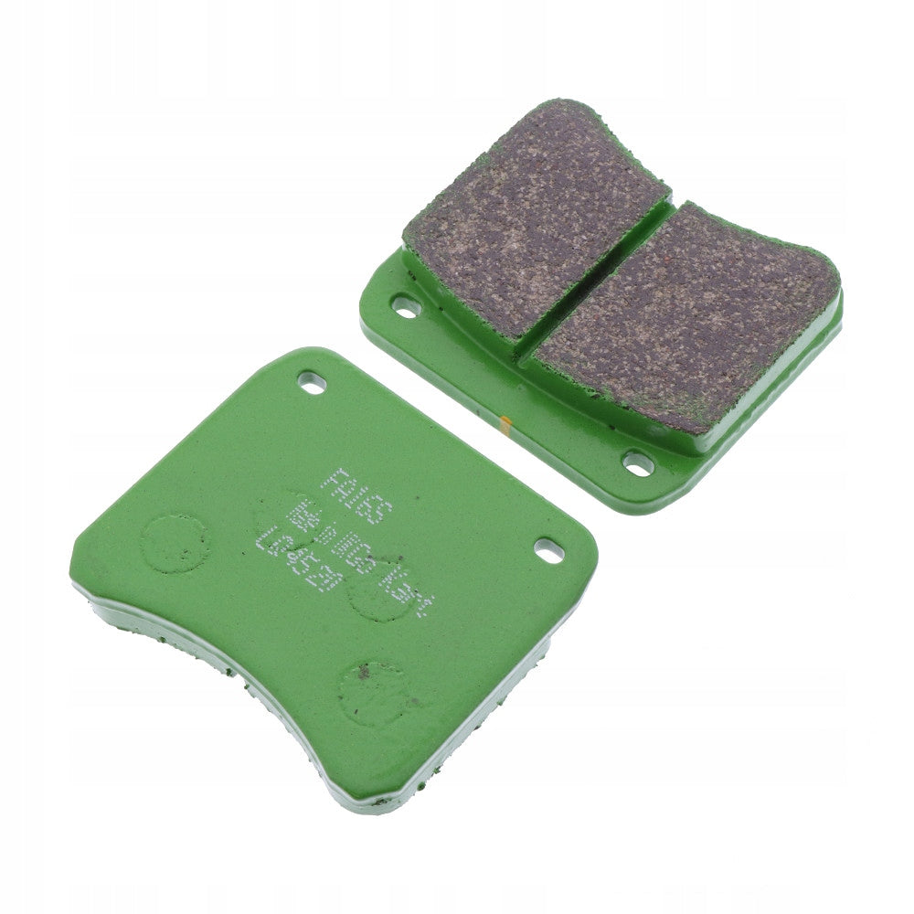 Brake pads EBC FA016S