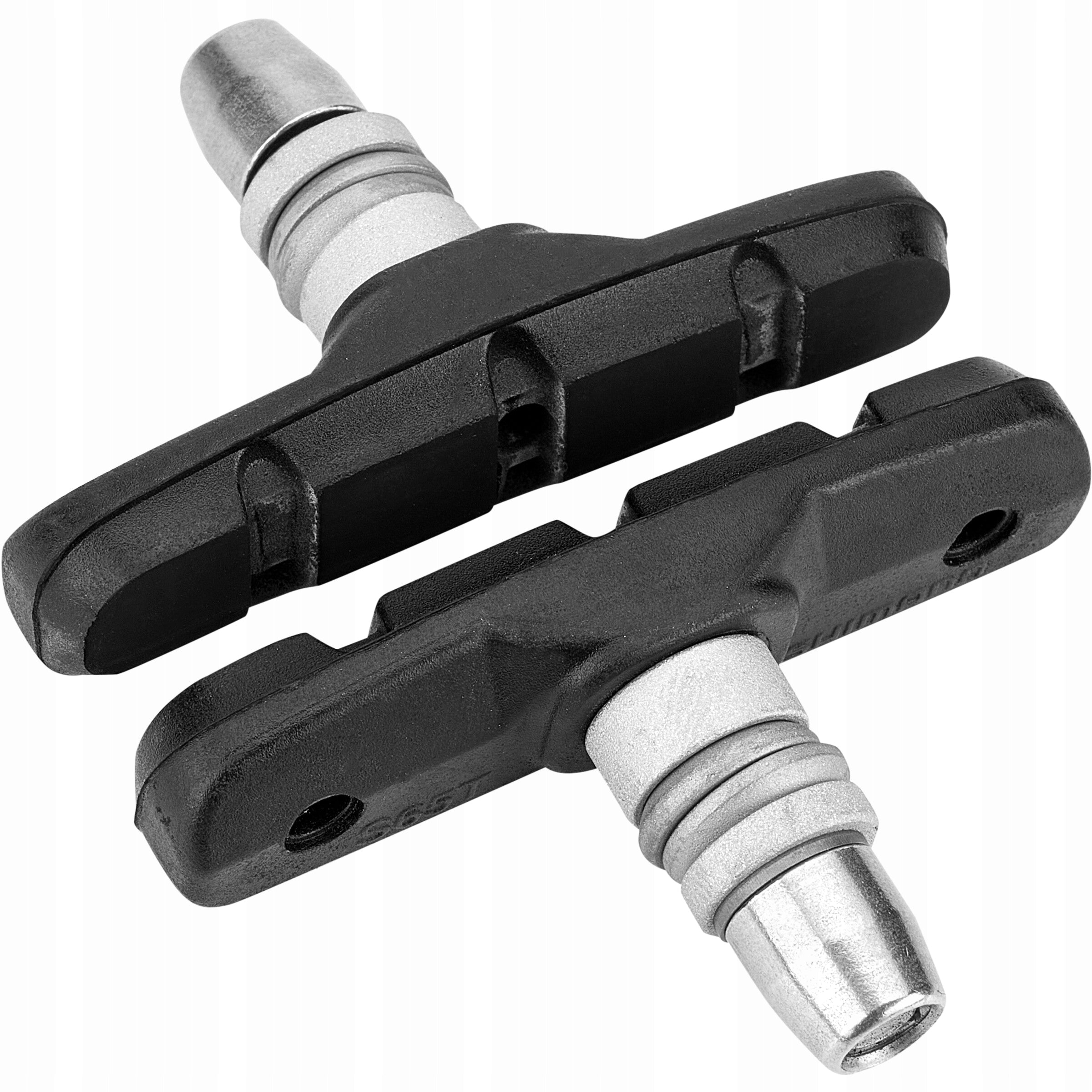 Brake pads SHIMANO BRM330/420/421 S65T v-brake 1 pair Brand Shimano